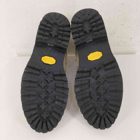 ダイエットブッチャースリムスキン DIET BUTCHER SLIM SKIN leather trekking shoes メンズ JPN:41