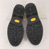ダイエットブッチャースリムスキン DIET BUTCHER SLIM SKIN leather trekking shoes メンズ JPN:41