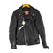 アンダーカバーイズム UNDERCOVERISM 08AW UNREALREALCLOTHES期 COW HIDE 初期型 ダブルライダースジャケット メンズ JPN:2