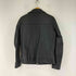 アンダーカバーイズム UNDERCOVERISM 08AW UNREALREALCLOTHES期 COW HIDE 初期型 ダブルライダースジャケット メンズ JPN:2