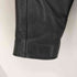 アンダーカバーイズム UNDERCOVERISM 08AW UNREALREALCLOTHES期 COW HIDE 初期型 ダブルライダースジャケット メンズ JPN:2
