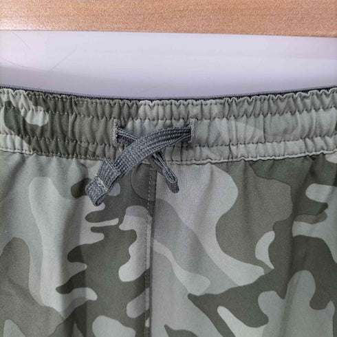 パタゴニア patagonia 迷彩ナイントレイルズショーツ メンズ JPN:L