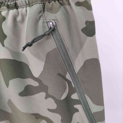パタゴニア patagonia 迷彩ナイントレイルズショーツ メンズ JPN:L