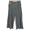 PROTOTYPES Wide leg cotton sweatpants ワイドトラックパンツ メンズ L/XL