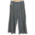PROTOTYPES Wide leg cotton sweatpants ワイドトラックパンツ メンズ L/XL