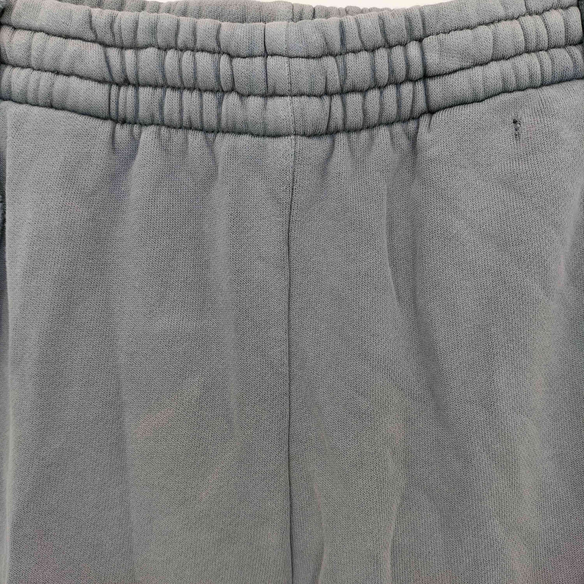 PROTOTYPES Wide leg cotton sweatpants ワイドトラックパンツ メンズ 