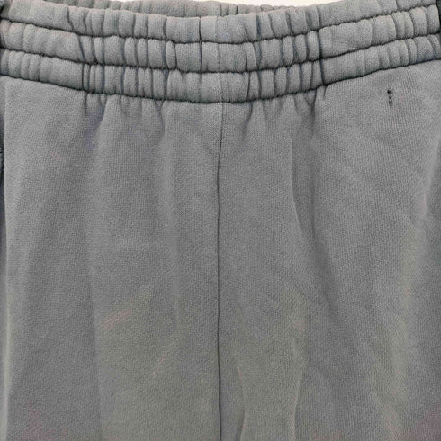 PROTOTYPES Wide leg cotton sweatpants ワイドトラックパンツ メンズ L/XL