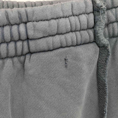 PROTOTYPES Wide leg cotton sweatpants ワイドトラックパンツ メンズ L/XL