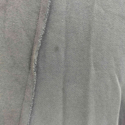PROTOTYPES Wide leg cotton sweatpants ワイドトラックパンツ メンズ L/XL
