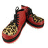 キディル KIDILL OLD CURIOSITY SHOP LEATHER SHOES メンズ
