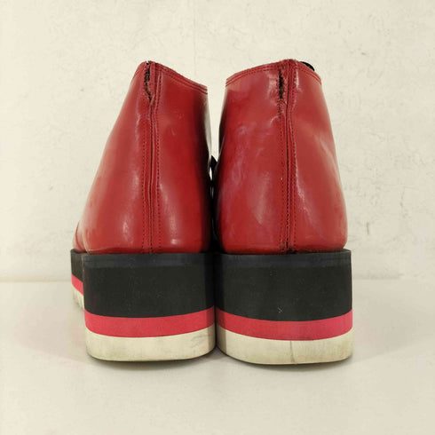 キディル KIDILL OLD CURIOSITY SHOP LEATHER SHOES メンズ