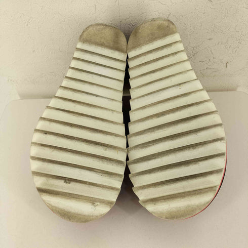 キディル KIDILL OLD CURIOSITY SHOP LEATHER SHOES メンズ