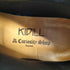 キディル KIDILL OLD CURIOSITY SHOP LEATHER SHOES メンズ
