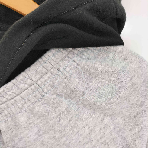 PROTOTYPES Sweatpants Hoodie メンズ L/XL