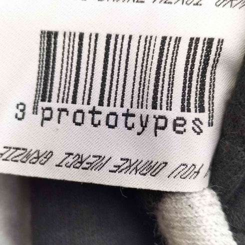 PROTOTYPES Sweatpants Hoodie メンズ L/XL