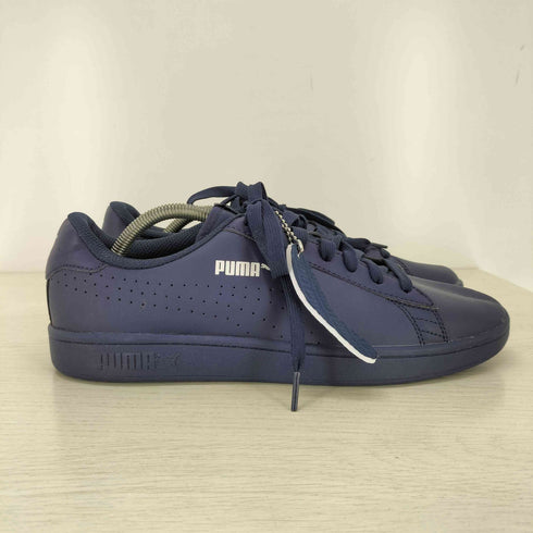 プーマ PUMA Smash ローカットスニーカー メンズ JPN:28