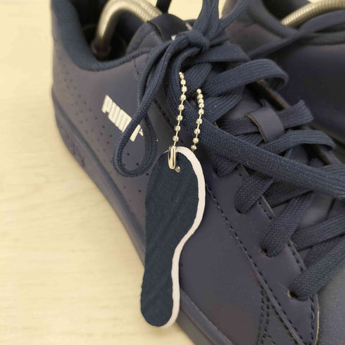 プーマ PUMA Smash ローカットスニーカー メンズ JPN:28