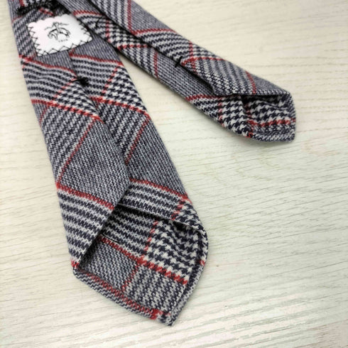 ブルックスブラザーズ BROOKS BROTHERS チェックネクタイ メンズ