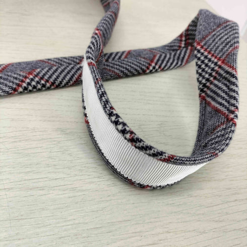ブルックスブラザーズ BROOKS BROTHERS チェックネクタイ メンズ
