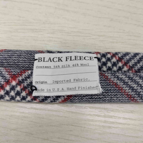 ブルックスブラザーズ BROOKS BROTHERS チェックネクタイ メンズ