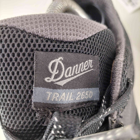 ダナー Danner TRAIL 2650 MESH GTX メンズ US:10