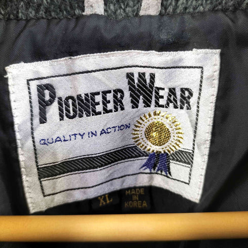 80S pioneer wear ジャケット メンズ import:XL