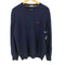 ティンバーランド Timberland SOFT HANDFEEL crew-neck sweater in solid メンズ JPN:XL