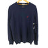 ティンバーランド Timberland SOFT HANDFEEL crew-neck sweater in solid メンズ JPN:XL