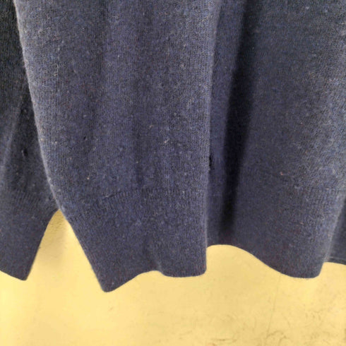 ティンバーランド Timberland SOFT HANDFEEL crew-neck sweater in solid メンズ JPN:XL