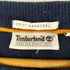 ティンバーランド Timberland SOFT HANDFEEL crew-neck sweater in solid メンズ JPN:XL