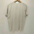 00S コピーライト2002 アニメキャラクター プリント S/S Tシャツ メンズ import:XL
