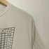 00S コピーライト2002 アニメキャラクター プリント S/S Tシャツ メンズ import:XL