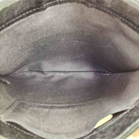 メゾンマルジェラ Maison Margiela LEATHER SHORDER BAG レザー サコッシュ ショルダー バッグ メンズ