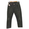 リーバイス Levis スペイン製 517 ブラックデニムパンツ 後染め ボタン裏566 メンズ 34/34