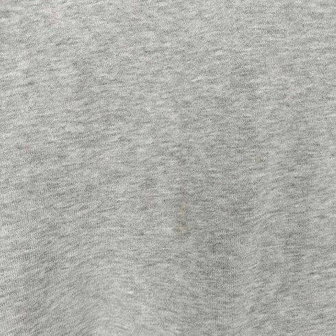 ナイキ NIKE 00s ワンポイント刺しゅうスウェット メンズ JPN:XXL