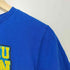 00S コピーライト2002 アニメキャラクター プリント S/S Tシャツ レディース import:XL