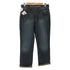 ディッキーズ Dickies ストレートワイドデニムパンツ メンズ 42