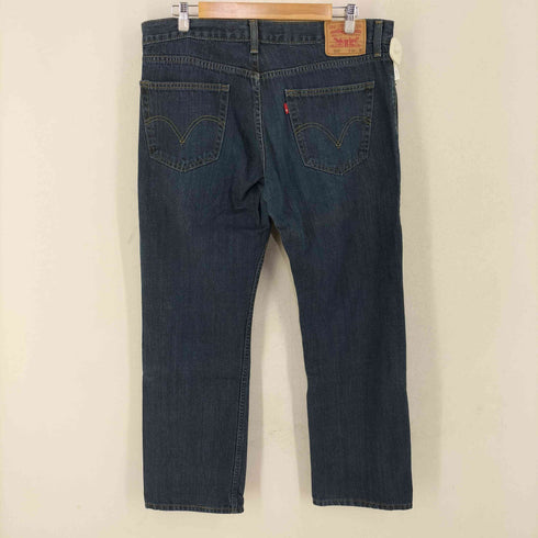 リーバイス Levis バングラデシュ製 559 RELAXED STRAIGHT メンズ 36/32