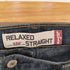 リーバイス Levis バングラデシュ製 559 RELAXED STRAIGHT メンズ 36/32
