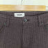 レノマ renoma PARIS ストレッチヘリンボーンストライプパンツ メンズ JPN:L