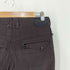 レノマ renoma PARIS ストレッチヘリンボーンストライプパンツ メンズ JPN:L