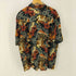 FALLS CREEK レーヨン 総柄アロハシャツ メンズ import:XL