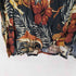 FALLS CREEK レーヨン 総柄アロハシャツ メンズ import:XL