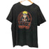 00S キャラクター プリント S/S Tシャツ メンズ import:XL
