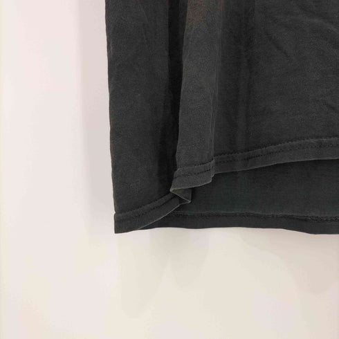 00S キャラクター プリント S/S Tシャツ メンズ import:XL