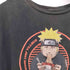 00S キャラクター プリント S/S Tシャツ メンズ import:XL