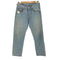 リーバイス Levis 501 ユーロモデル ストレートデニムパンツ ボタン裏252 メンズ 31/30