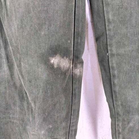 ポロバイラルフローレン Polo by RALPH LAUREN 90S USA製 2タックチノパンツ メンズ 32/30