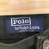 ポロバイラルフローレン Polo by RALPH LAUREN 90S USA製 2タックチノパンツ メンズ 32/30