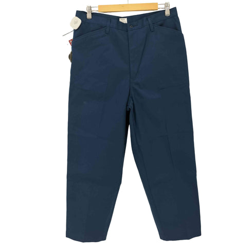 ラディアル RADIALL CVS WORK PANTS メンズ 34